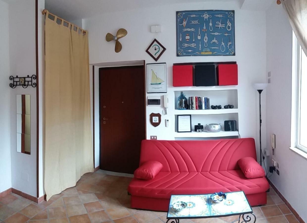 Casa Panorama Amalfi Coast Villa Vietri Exterior foto