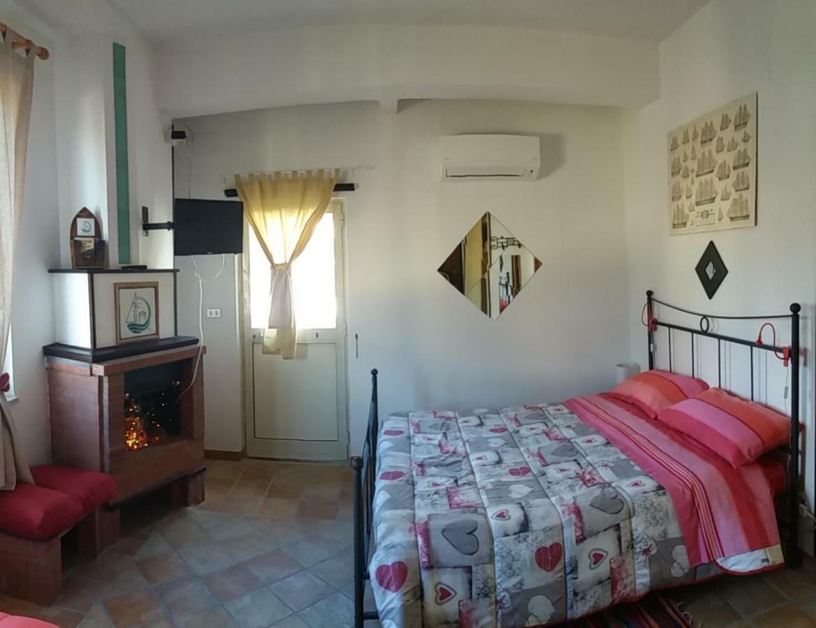 Casa Panorama Amalfi Coast Villa Vietri Exterior foto